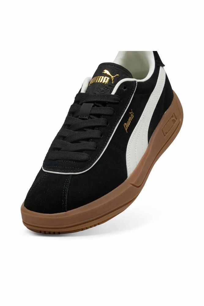 Puma Clup Klassika Sd Kadın Ayakkabı 40071802 - 4