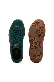 Puma Clup Klassika Sd Kadın Ayakkabı 40071805 - 4
