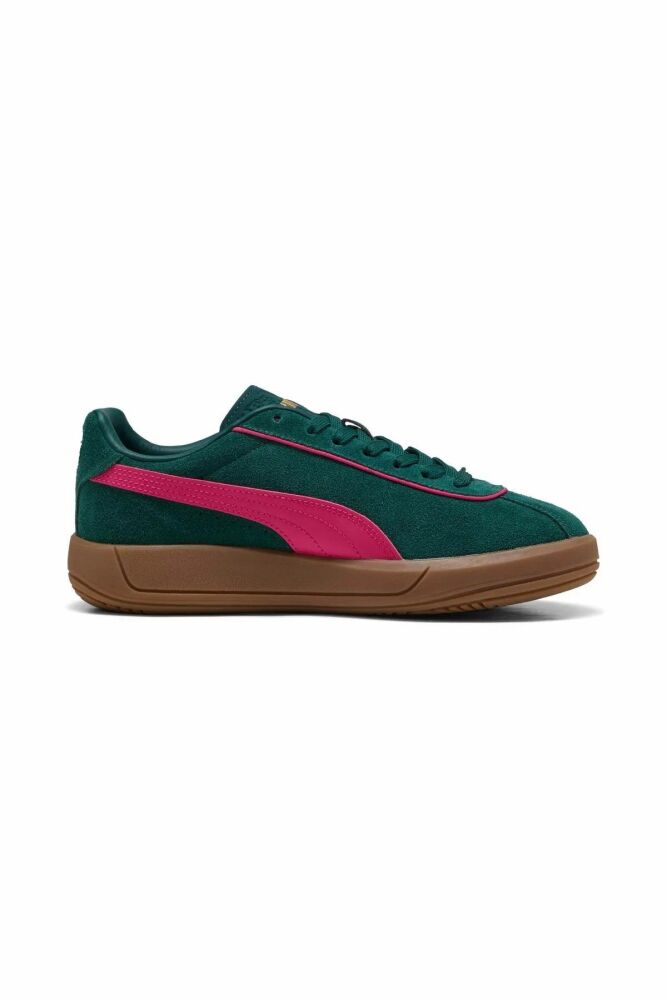 Puma Clup Klassika Sd Kadın Ayakkabı 40071805 (1)