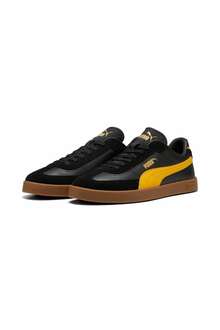 Puma Clup II Era Erkek Ayakkabı 39744721 - 3