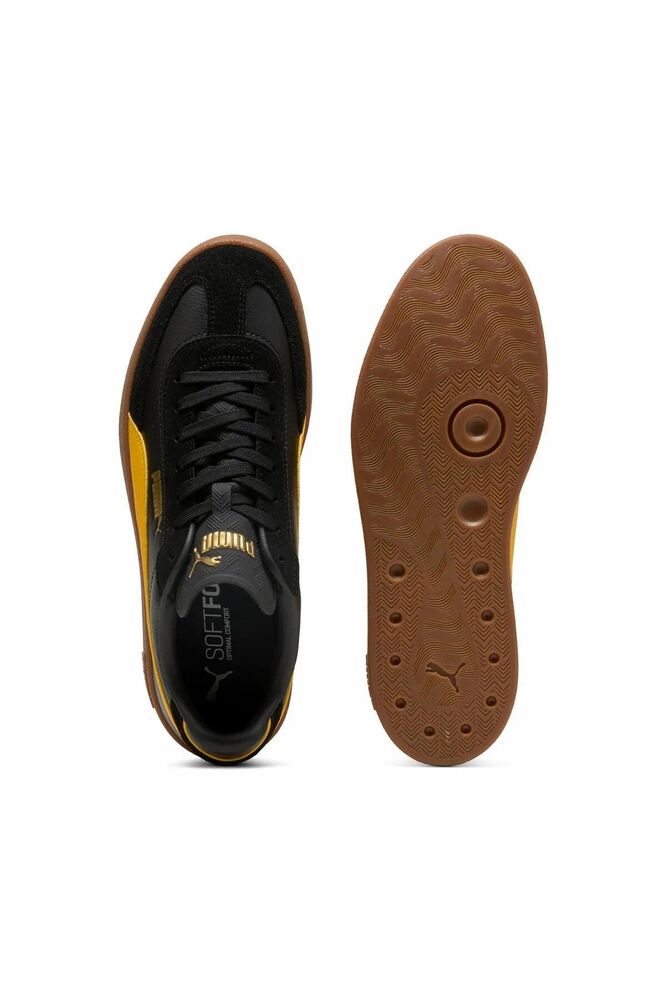 Puma Clup II Era Erkek Ayakkabı 39744721 - 4