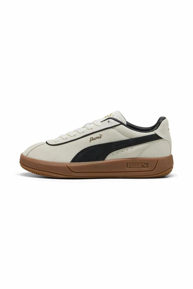 Puma Clup Klassika Sd Kadın Ayakkabı 40071801 - 1