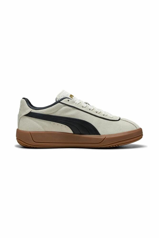 Puma Clup Klassika Sd Kadın Ayakkabı 40071801 - 2