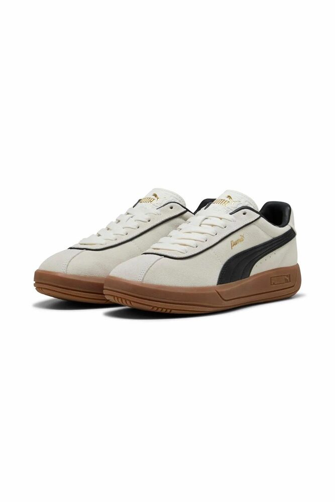 Puma Clup Klassika Sd Kadın Ayakkabı 40071801 - 3