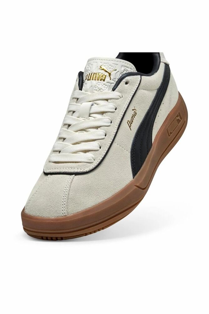 Puma Clup Klassika Sd Kadın Ayakkabı 40071801 - 5