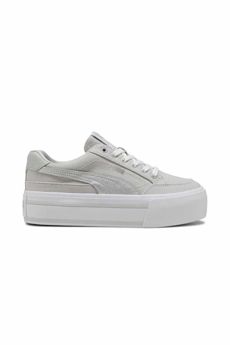 Puma Cortclassicvulcfsplatformwns Kadın Ayakkabı 40232903