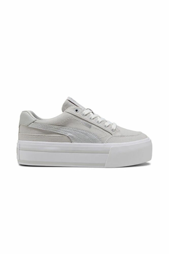 Puma Cortclassicvulcfsplatformwns Kadın Ayakkabı 40232903