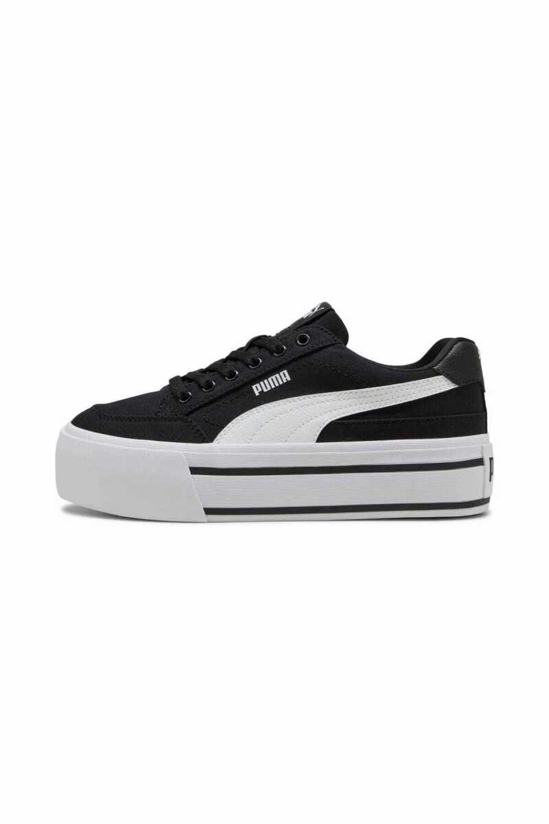 Puma Cortclassicvulcfsplatformwns Kadın Ayakkabı 40232907