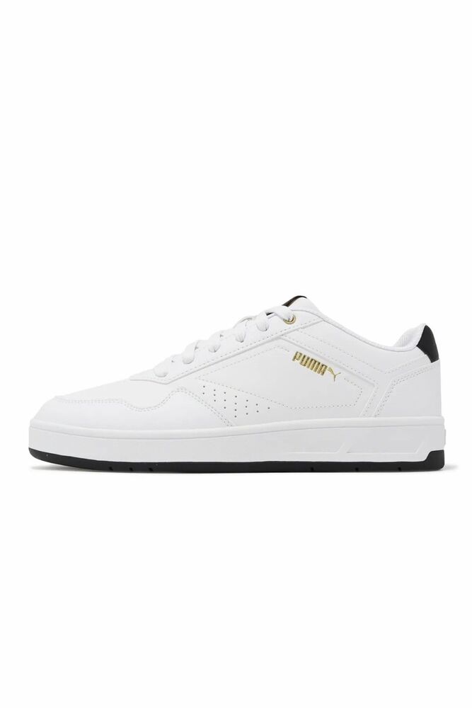Puma Court Classic Erkek Ayakkabı 39501807 - 1
