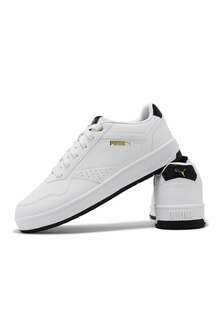 Puma Court Classic Erkek Ayakkabı 39501807 - 3