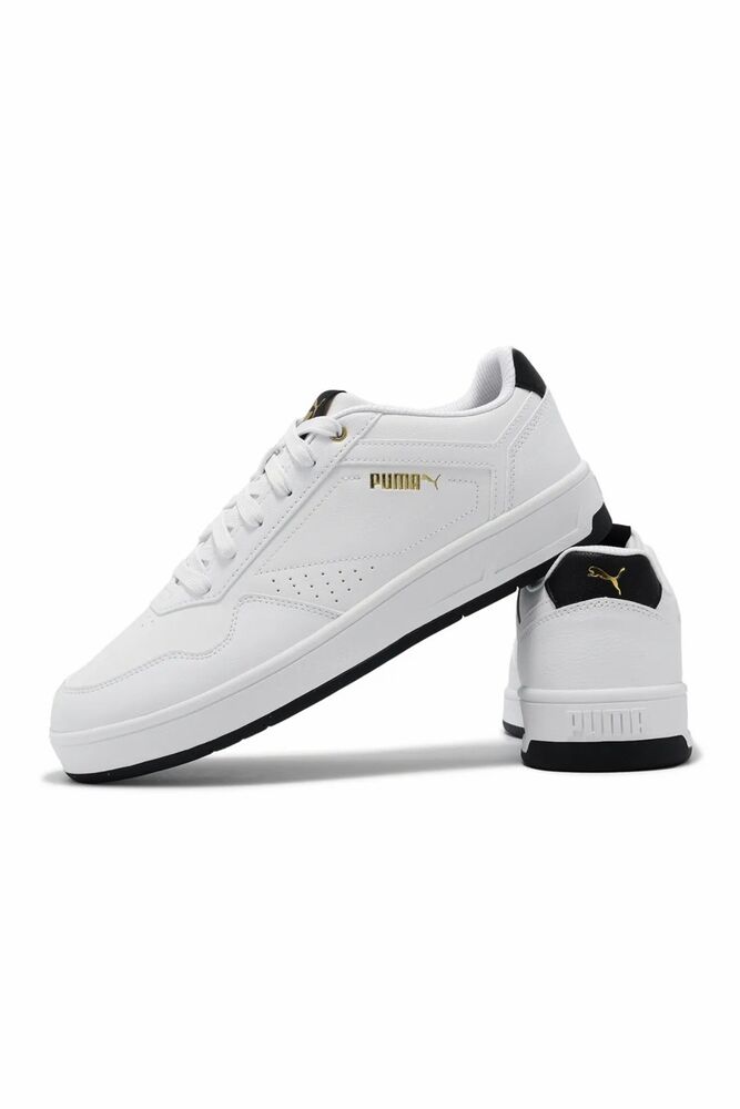Puma Court Classic Erkek Ayakkabı 39501807 - 3
