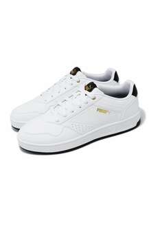 Puma Court Classic Erkek Ayakkabı 39501807 - 4