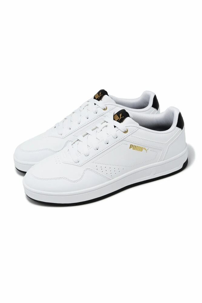 Puma Court Classic Erkek Ayakkabı 39501807 - 4