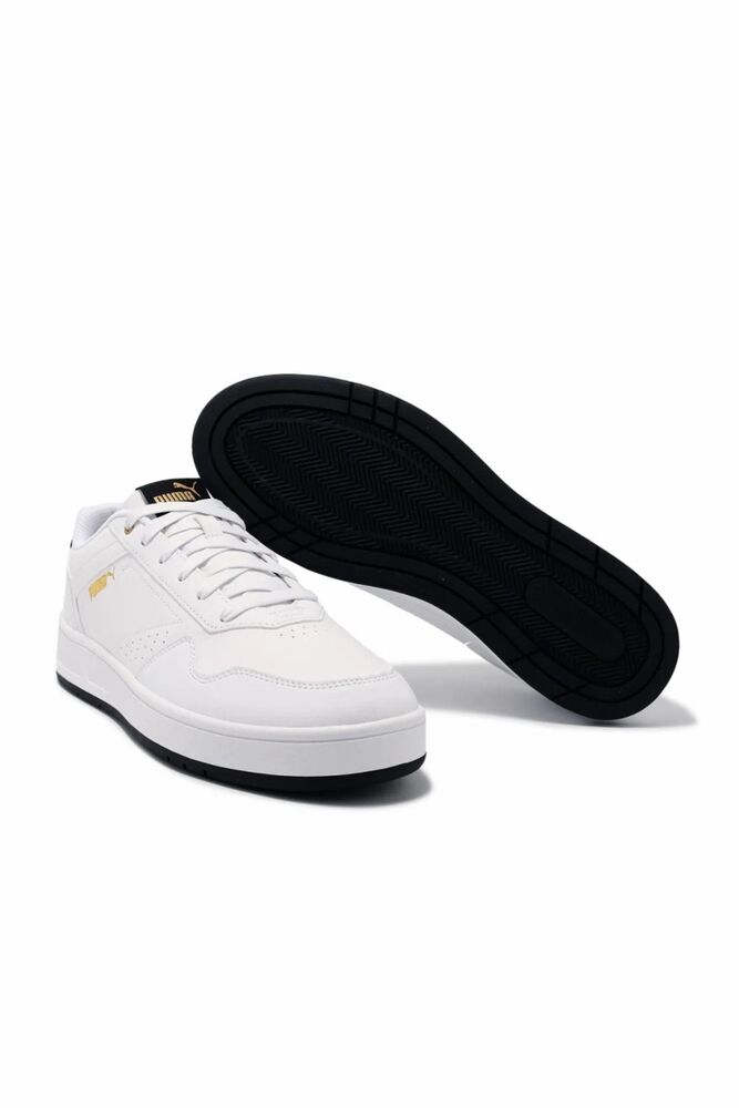 Puma Court Classic Erkek Ayakkabı 39501807 - 5