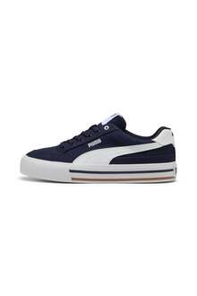 Puma Court Classic Vulc FS Erkek Ayakkabı 39635317 - 1