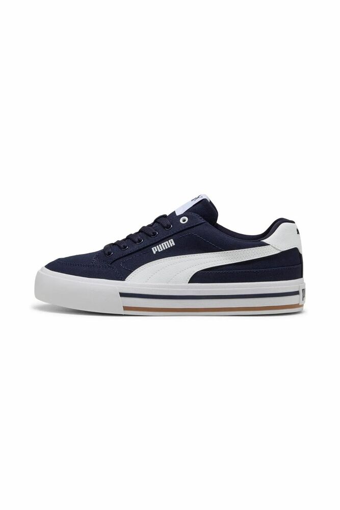 Puma Court Classic Vulc FS Erkek Ayakkabı 39635317 - 1