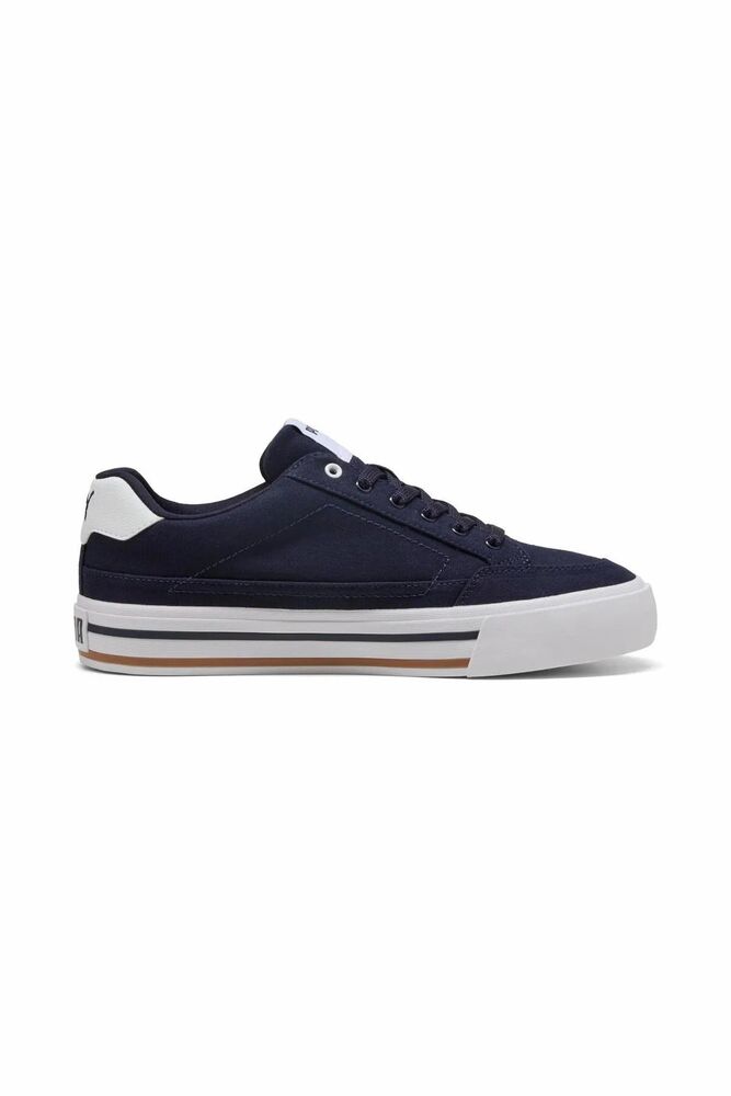 Puma Court Classic Vulc FS Erkek Ayakkabı 39635317 - 2