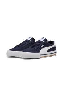 Puma Court Classic Vulc FS Erkek Ayakkabı 39635317 - 3