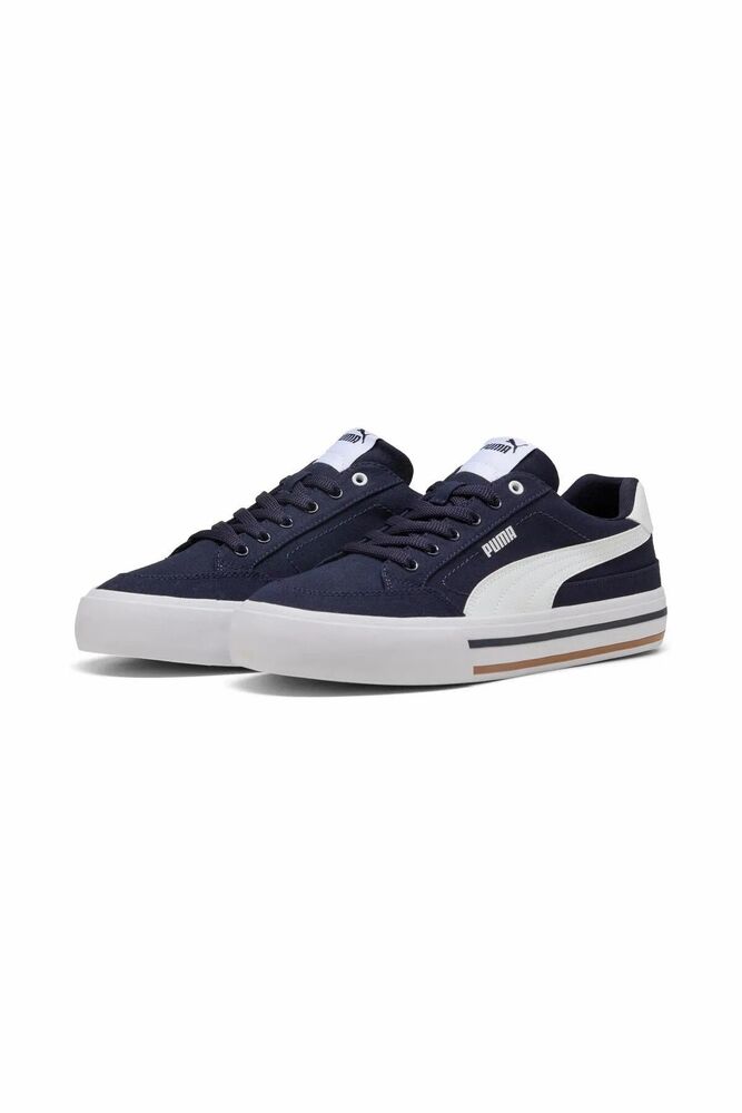 Puma Court Classic Vulc FS Erkek Ayakkabı 39635317 - 3