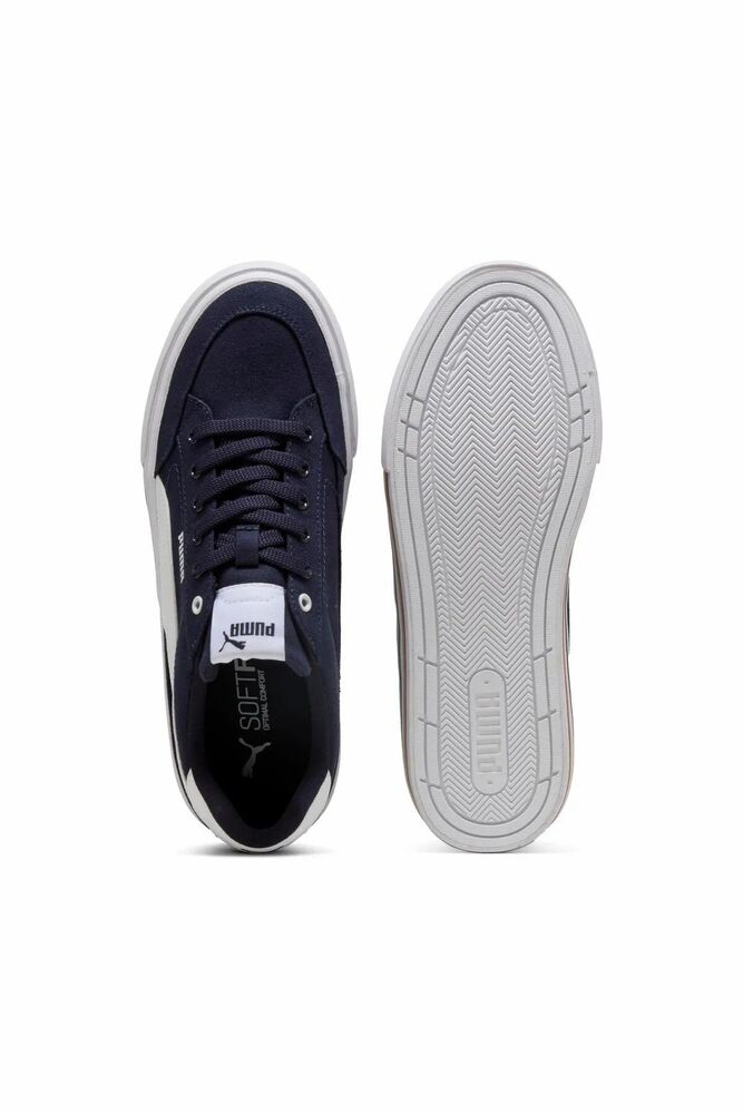 Puma Court Classic Vulc FS Erkek Ayakkabı 39635317 - 4
