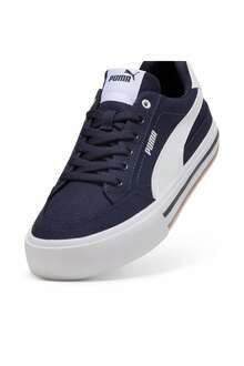 Puma Court Classic Vulc FS Erkek Ayakkabı 39635317 - 5