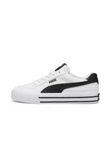 Puma Court Classic Vulc FS Unisex Ayakkabı 39635302 - 1