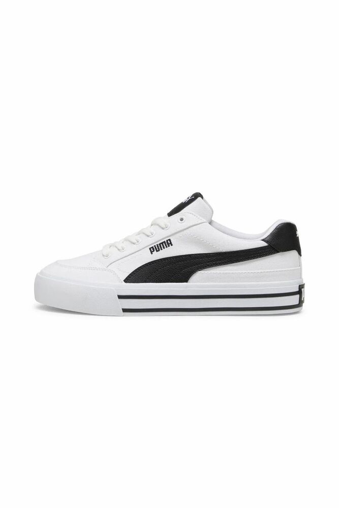 Puma Court Classic Vulc FS Unisex Ayakkabı 39635302 - 1