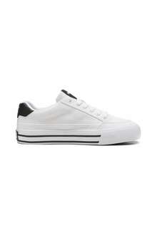 Puma Court Classic Vulc FS Unisex Ayakkabı 39635302 - 2