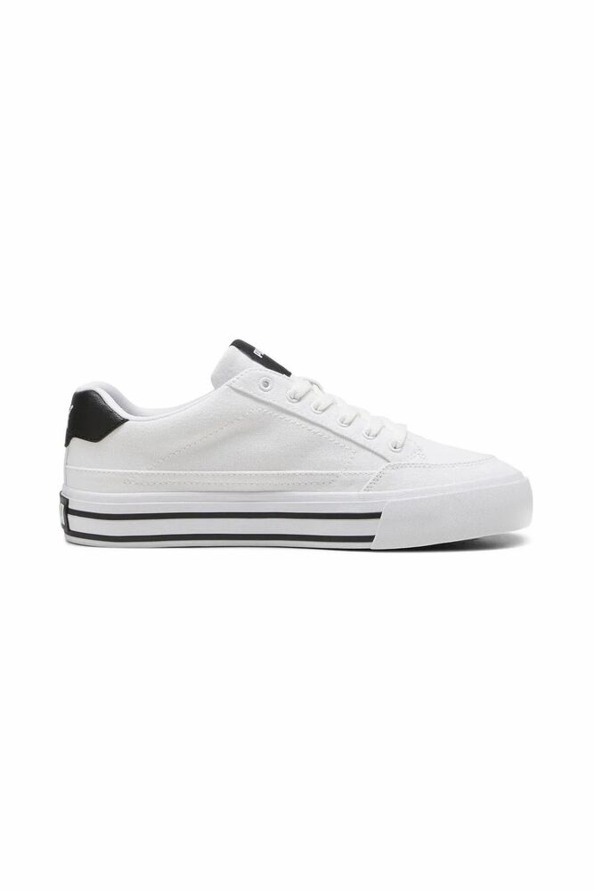 Puma Court Classic Vulc FS Unisex Ayakkabı 39635302 - 2