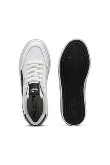 Puma Court Classic Vulc FS Unisex Ayakkabı 39635302 - 3