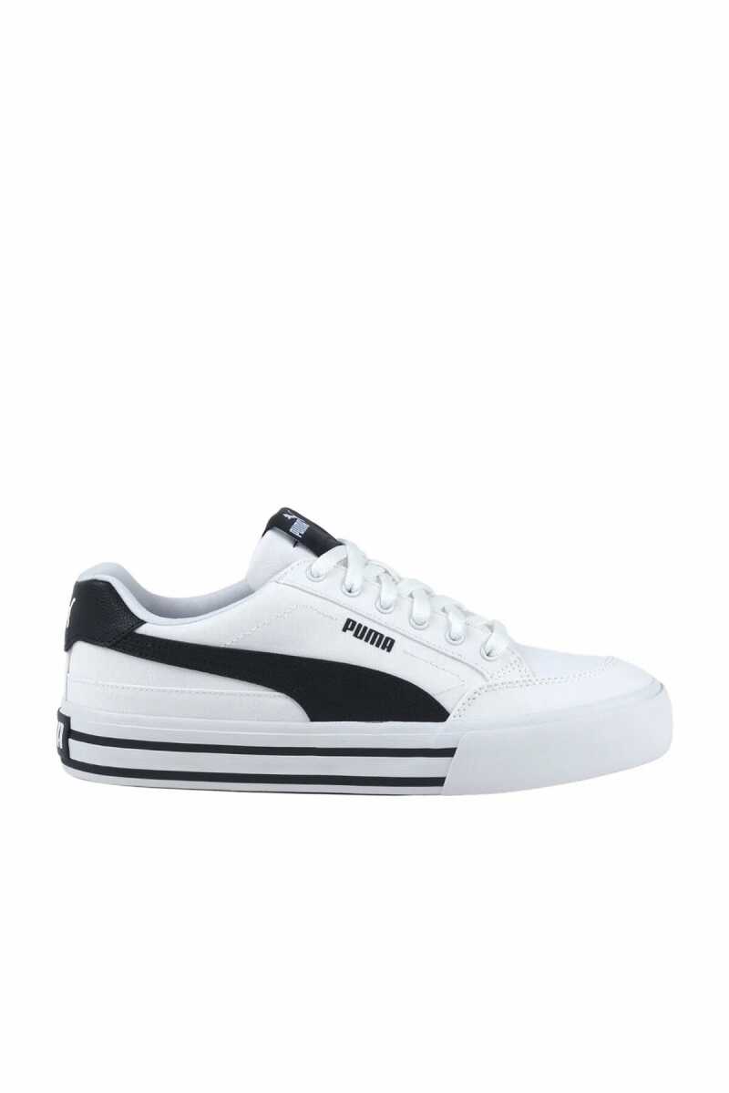 Puma Court Classic Vulc FS Unisex Ayakkabı 39635302