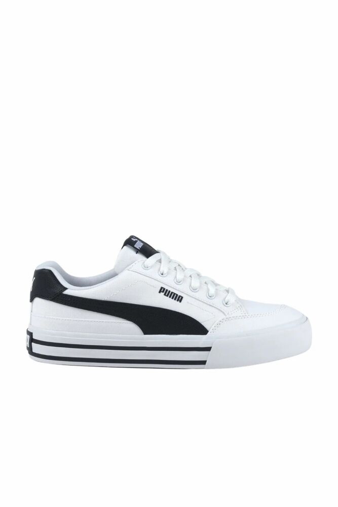 Puma Court Classic Vulc FS Unisex Ayakkabı 39635302