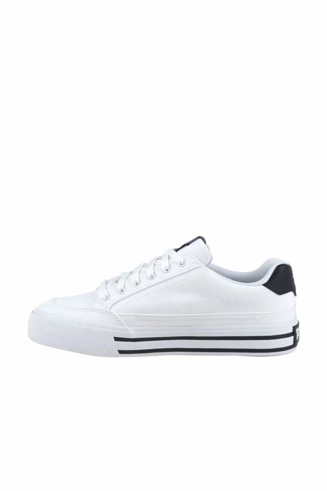 Puma Court Classic Vulc FS Unisex Ayakkabı 39635302 (1)