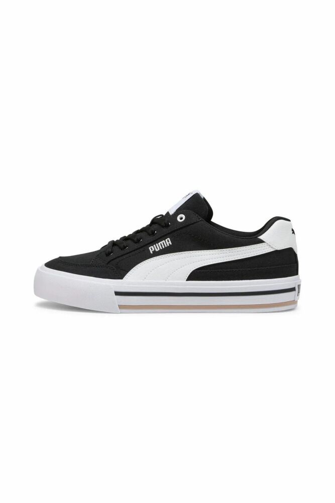 Puma Court Classic Vulc FS Unisex Ayakkabı 39635303 - 1