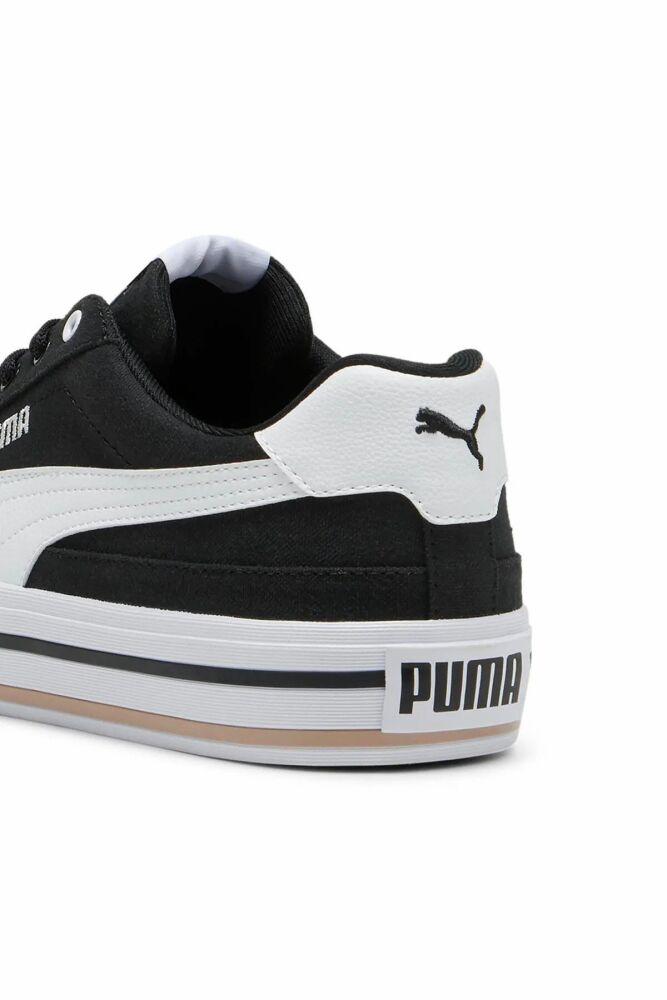 Puma Court Classic Vulc FS Unisex Ayakkabı 39635303 - 2