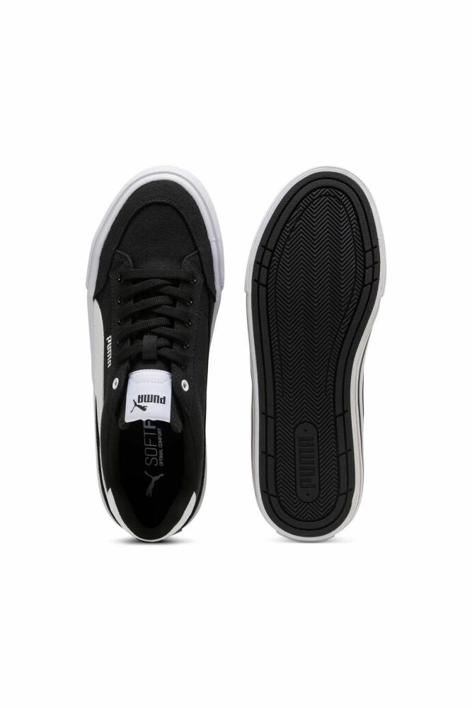 Puma Court Classic Vulc FS Unisex Ayakkabı 39635303 - 3