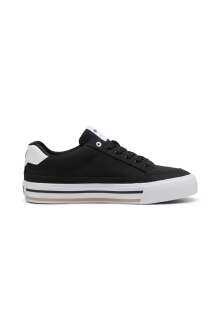 Puma Court Classic Vulc FS Unisex Ayakkabı 39635303 - 4