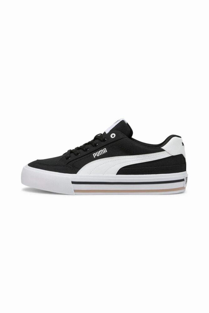 Puma Court Classic Vulc FS Unisex Ayakkabı 39635303