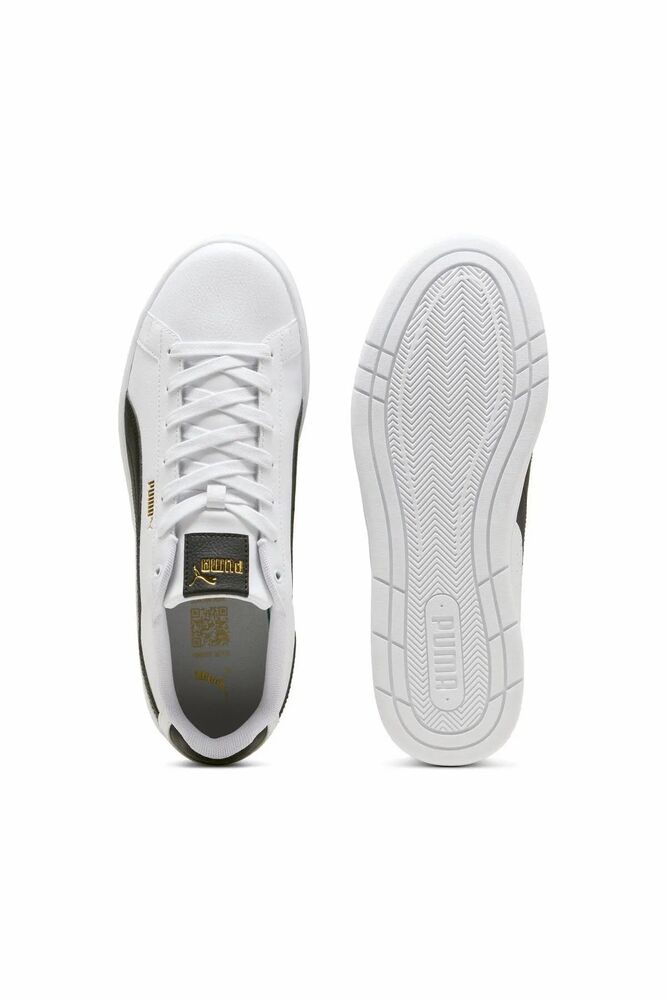 Puma Court Classico Erkek Ayakkabı 40028403 - 3