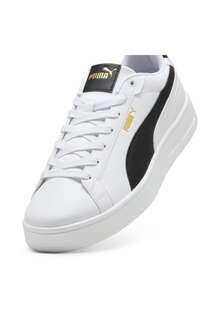 Puma Court Classico Erkek Ayakkabı 40028403 - 4