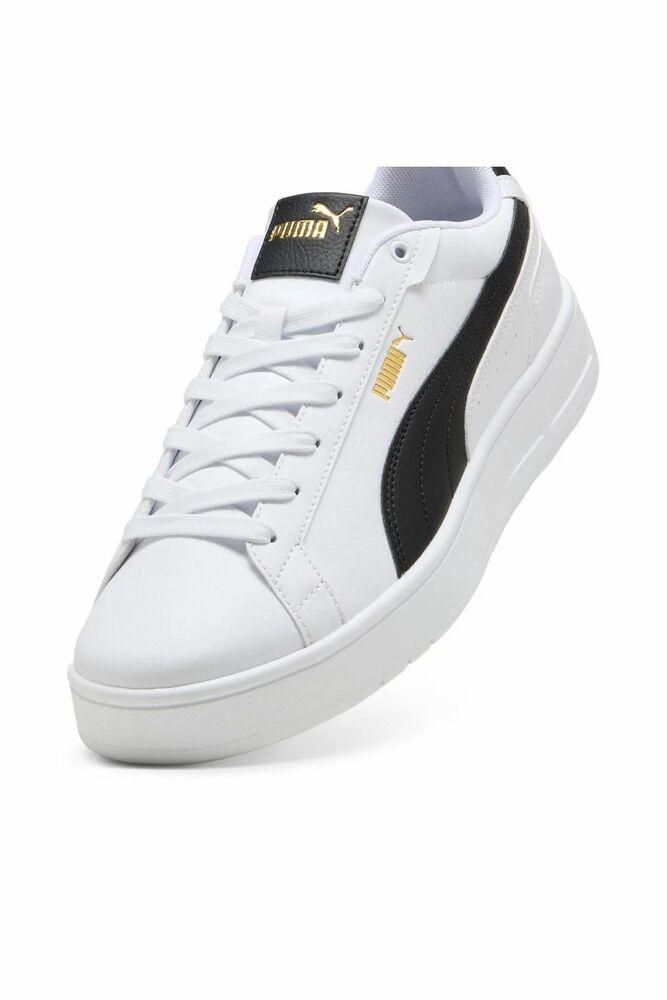 Puma Court Classico Erkek Ayakkabı 40028403 - 4