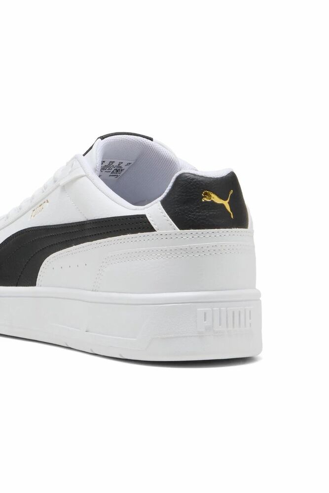 Puma Court Classico Erkek Ayakkabı 40028403 - 5