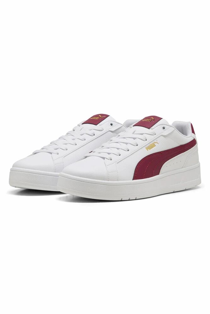 Puma Court Classico Erkek Ayakkabı 40028404 - 2