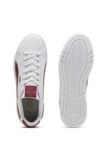Puma Court Classico Erkek Ayakkabı 40028404 - 3