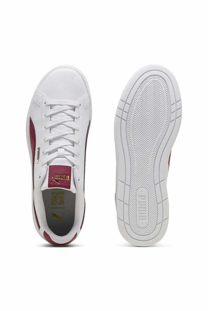 Puma Court Classico Erkek Ayakkabı 40028404 - 3
