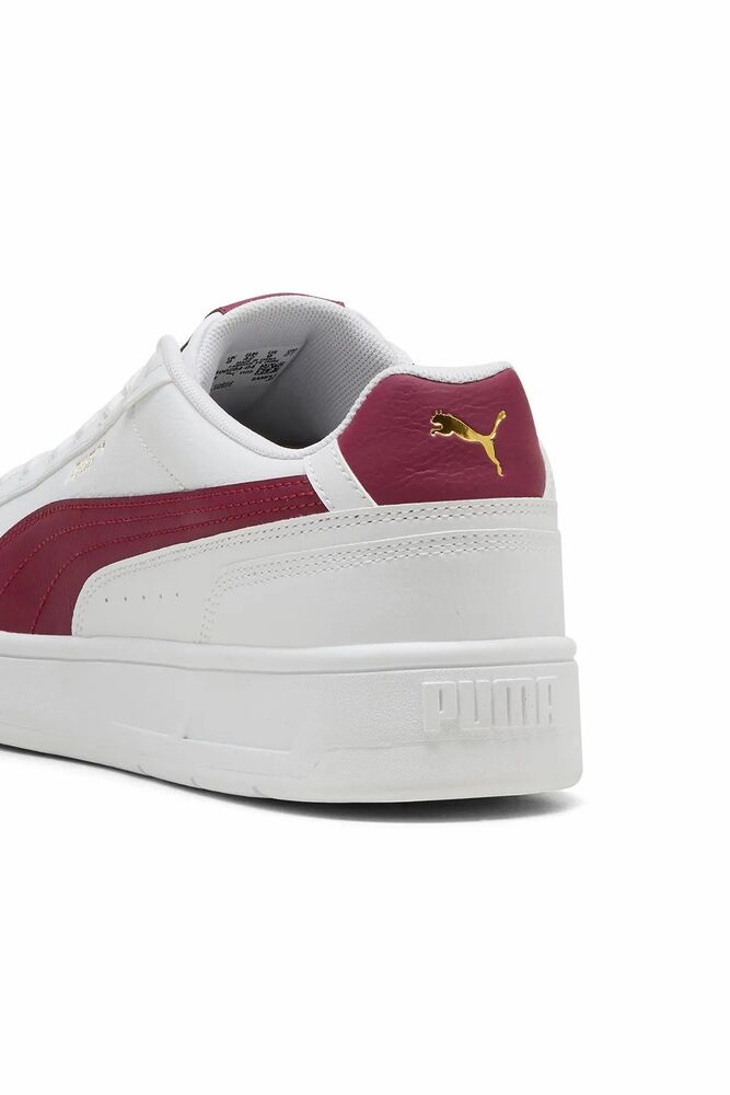 Puma Court Classico Erkek Ayakkabı 40028404 - 4