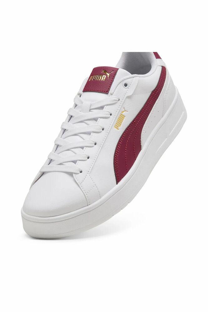 Puma Court Classico Erkek Ayakkabı 40028404 - 5