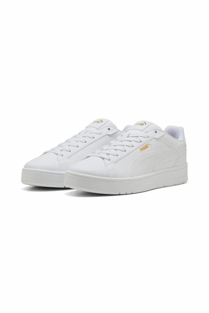 Puma Court Classico Erkek Ayakkabı 40028405 - 3
