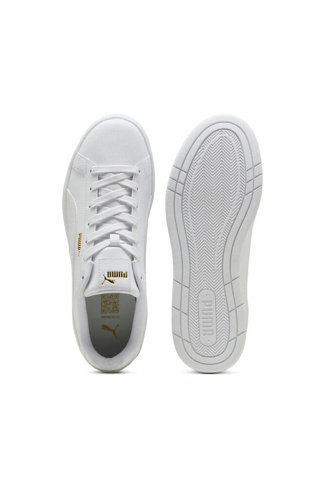 Puma Court Classico Erkek Ayakkabı 40028405 - 4