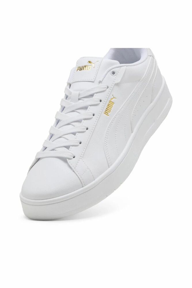 Puma Court Classico Erkek Ayakkabı 40028405 - 5